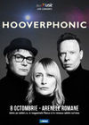 Hooverphonic canta pe 8 octombrie la Arenele Romane