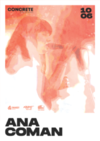 Concert Ana Coman - CONCRETE Open Air Series