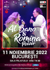 Concert Al Bano & Romina Power Live Tour