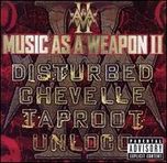 Disturbed Music as a Weapon II