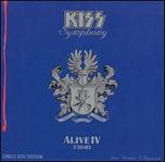 Kiss Kiss Symphony: The Single Disc