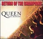 Queen Return of the Champions