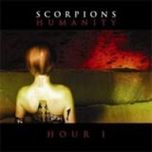 Scorpions Humanity Hour Vol 1