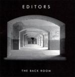 Editors The Back Room