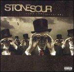 Stone Sour Come What(ever) May
