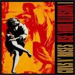 Guns N Roses Use Your Illusion I