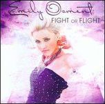 Emily Osment Fight or Flight