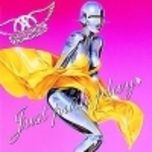 Aerosmith Just Push Play