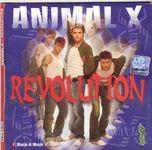 Animal X Revolution