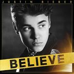 Justin Bieber Believe