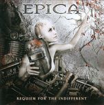 Epica Requiem for the Indifferent