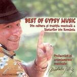 Madalin Voicu Best of Gipsy Music CD 2