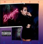 Miley Cyrus Bangerz