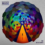 Muse The Resistance (2009)