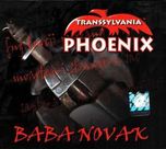 Phoenix Baba Novak