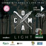 Concert Coma Light (Online)