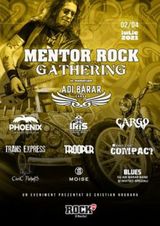 Mentor Rock Gathering 
