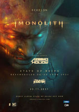 Concert Imonolith si Ascend the Hollow live in Brasov