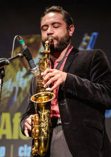 EUROPAfest: NOTHING BUT JAZZ