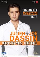 Concert Julien Dassin