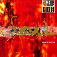 Simple Minds - Good News from the Next World