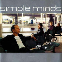 Simple Minds - Neapolis