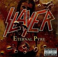 Slayer - Eternal Pyre