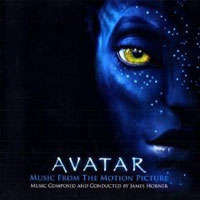 Muzica din filme (soundtrackuri) - Avatar (soundtrack)