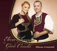 Elena Gheorghe - Lilicea Vreariei