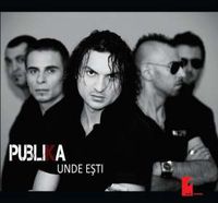 Publika - Unde esti