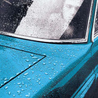 Peter Gabriel - Car - Peter Gabriel 1