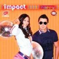 Impact - Happy