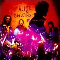 Alice in Chains - Unplugged
