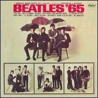 Beatles Beatles 65