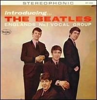 Beatles - Introducing   The Beatles