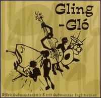 Bjork - Gling Glo