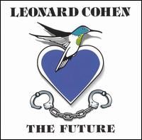 Leonard Cohen - The Future