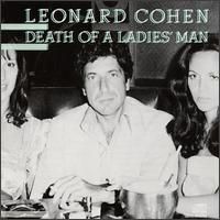 Leonard Cohen - Death of a Ladies Man