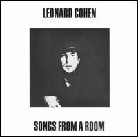 Leonard Cohen - Songs From a Room
