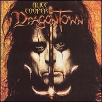 Alice Cooper - Dragontown