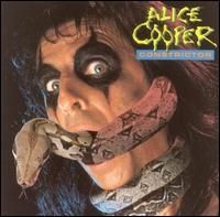 Alice Cooper - Constrictor