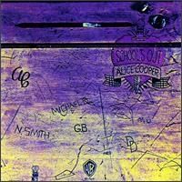 Alice Cooper - Schools Out