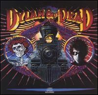 Bob Dylan - Dylan And The Dead (1988)