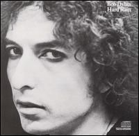 Bob Dylan - Hard Rain