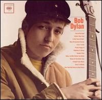 Bob Dylan - Bob Dylan
