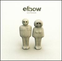 Elbow - Cast of Thousands