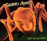 Guano Apes - Don't Give Me Names