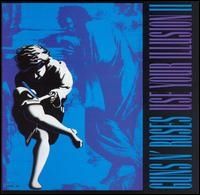 Guns N Roses Use Your Illusion II