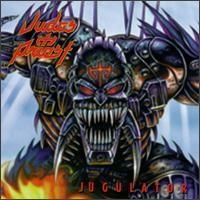Judas Priest - Jugulator