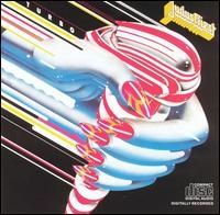 Judas Priest - Turbo